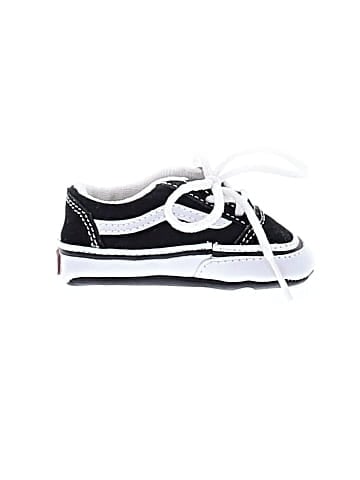 Vans Booties (view 1)