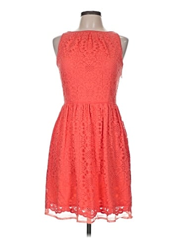 Max Studio Cocktail Dress (view 1)