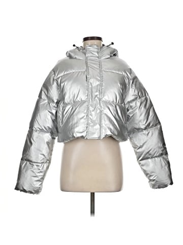 Fabletics Snow Jacket (view 1)