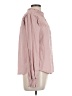 Boden 100% Cotton Pink Long Sleeve Blouse Size 12 - photo 4