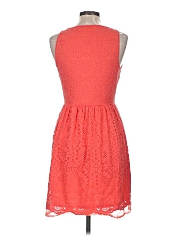 Max Studio Cocktail Dress (view 2)