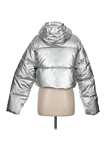 Fabletics Snow Jacket (view 2)