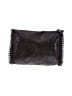 MERSI 100% Polyurethane Metallic Brown Crossbody Bag One size - photo 3