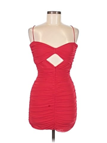 Nookie Cocktail Dress (view 1)