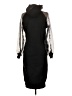 ASOS Black Cocktail Dress Size 2 - photo 2