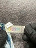 Lularoe Print Blue Leggings One size - photo 7
