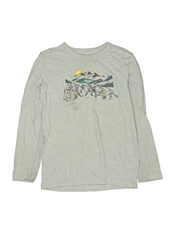 Crewcuts Outlet Long Sleeve T-Shirt (view 1)
