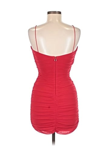 Nookie Cocktail Dress (view 2)