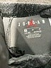 Jordan Black Sweatpants Size 4T - photo 3