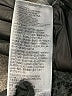 Jordan Black Sweatpants Size 4T - photo 4