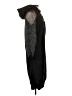 ASOS Black Cocktail Dress Size 2 - photo 4