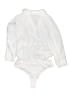 Unbranded White Bodysuit Size XL - photo 2
