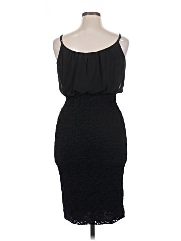 FASHION TO FIGURE Cocktail Dress (view 2)