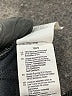 Brooks Solid Black Casual Pants Size XL - photo 8
