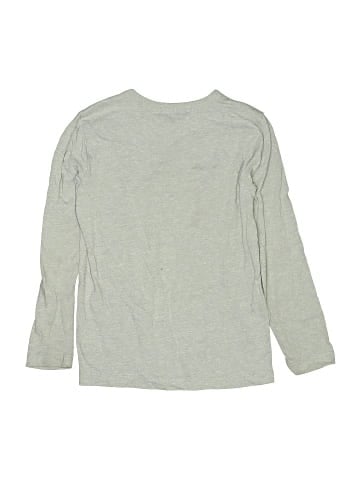 Crewcuts Outlet Long Sleeve T-Shirt (view 2)