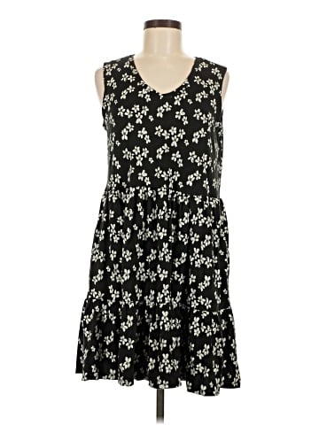 Toad & Co Casual Dress (view 1)