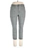 One 5 One Gray Casual Pants Size 14 - photo 1
