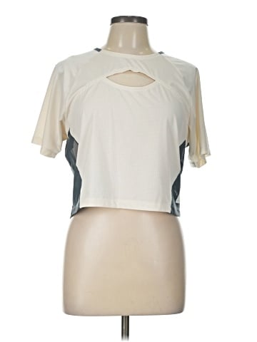 Puma Active T-Shirt (view 1)