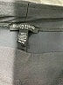 Eileen Fisher Solid Gray Active Pants Size Med Petite - photo 7