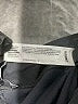Eileen Fisher Solid Gray Active Pants Size Med Petite - photo 8