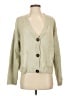 H&M Green Cardigan Size S - photo 1