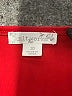 Knitworks 100% Polyester Red Tank Top Size 10 - photo 7