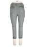 One 5 One Gray Casual Pants Size 14 - photo 2