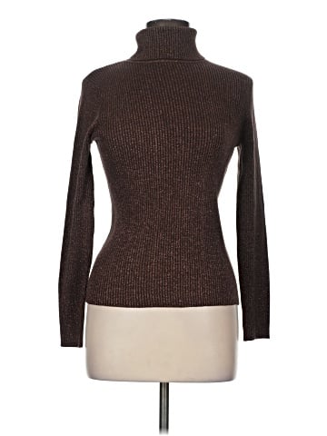 Once 1 Again Turtleneck Sweater (view 1)