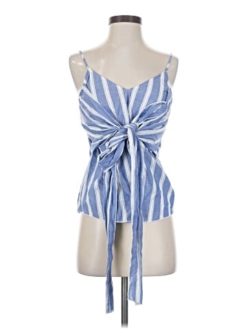 Assorted Brands Sleeveless Blouse (view 1)