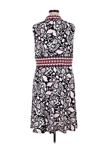 Wisp Casual Dress (view 2)