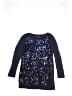 Gap Kids 100% Cotton Blue Pullover Sweater Size 4 - 5 - photo 1