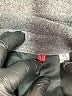 Uniqlo Gray Wool Coat Size XS - photo 6