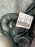 Uniqlo Gray Wool Coat Size XS - photo 7