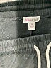 Flirtitude Solid Black Athletic Shorts Size S - photo 3