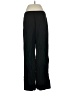 H&M Black Casual Pants Size 4 - photo 2