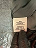 Timing 100% Polyester Solid Black Casual Skirt Size S - photo 5