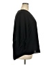 Cato Black 3/4 Sleeve Blouse Size 18-20W - photo 4