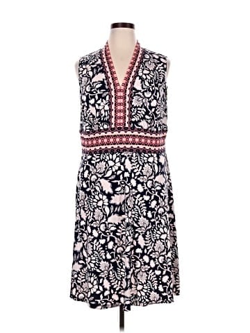 Wisp Casual Dress (view 1)