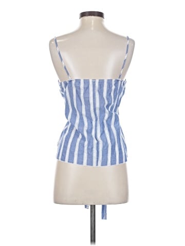 Assorted Brands Sleeveless Blouse (view 2)