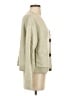 H&M Green Cardigan Size S - photo 4
