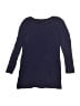 Gap Kids 100% Cotton Blue Pullover Sweater Size 4 - 5 - photo 2