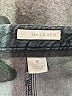 Halogen Solid Black Denim Skirt Size 6 - photo 4