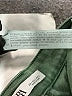 Zara Green Jeans Size S - photo 8