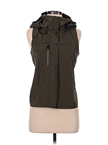 Christophe Lemaire Vintage Vest (view 1)