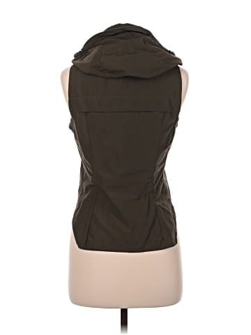 Christophe Lemaire Vintage Vest (view 2)