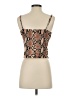 Urban Outfitters Brown Sleeveless Top Size S - photo 2