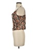 Urban Outfitters Brown Sleeveless Top Size S - photo 5