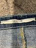 Joe's Jeans Stars Blue Jeans Size 27 waist - photo 7