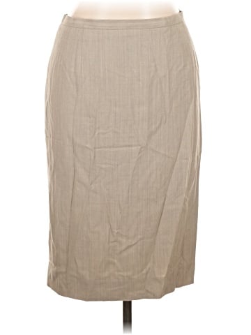 Giorgio Armani Casual Skirt (view 1)