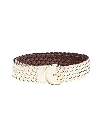 Ann Taylor Leather Belt (view 1)